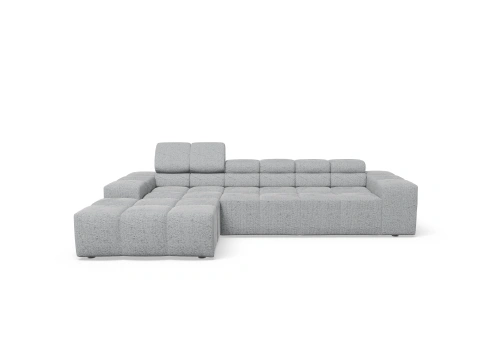 Ecksofa Longchair Medium L